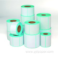 Self Adhesive 4x6 Direct Thermal Sticker Paper